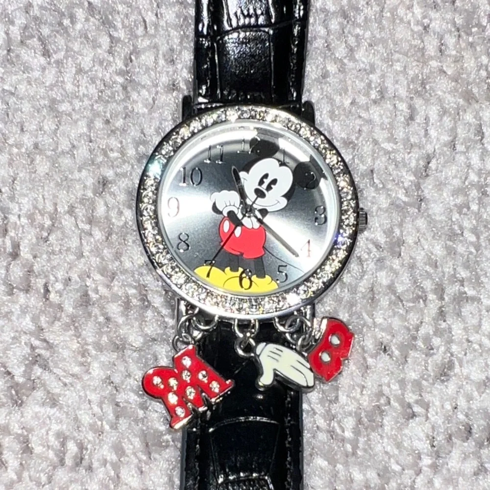 Disney mickey mouse